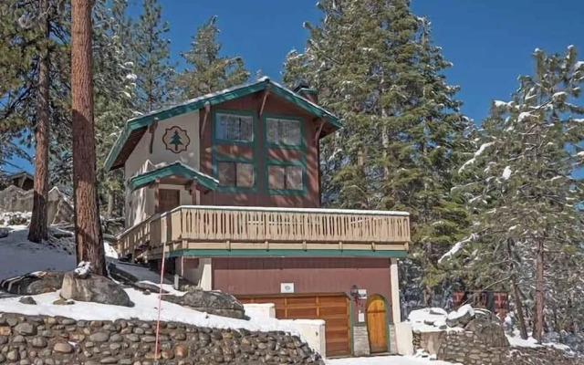 3411 Pine Hill Road By Redawning