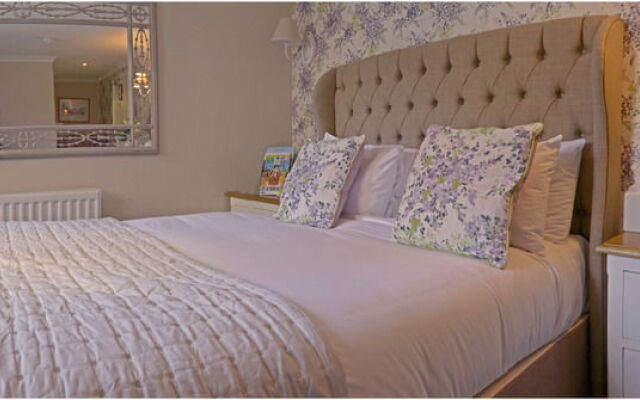 Best Western Grasmere Red Lion Hotel