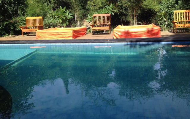 The Lombok CRC Hotel