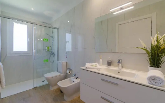 Ereza Villa Artenara