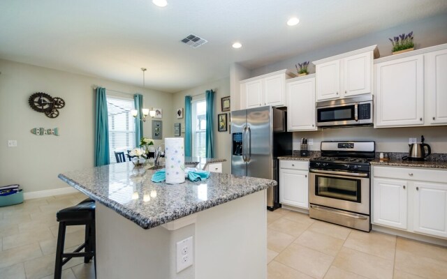 Solterra - 5294 Wildwood Way