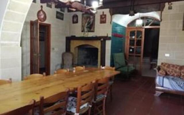 Masseria Julia Salento