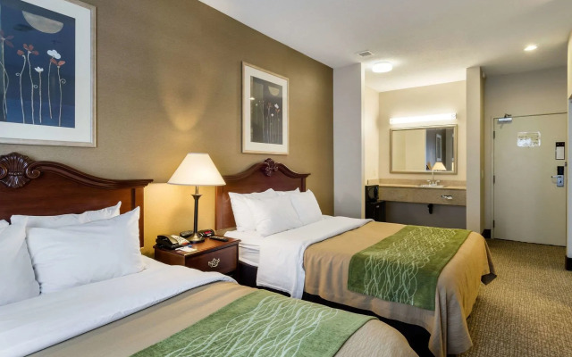 TownePlace Suites by Marriott Hadley Amherst