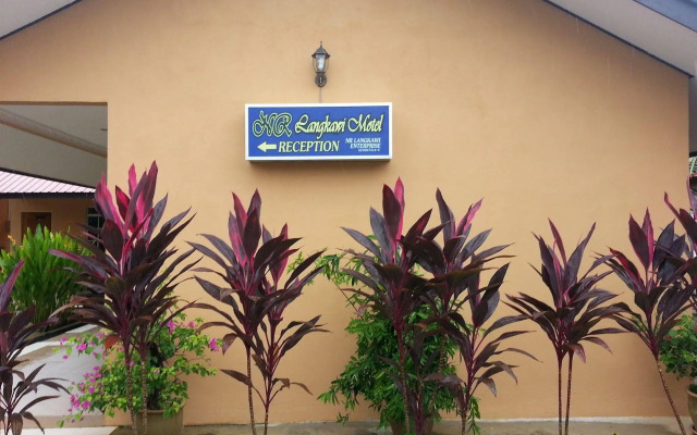 NR Langkawi Motel
