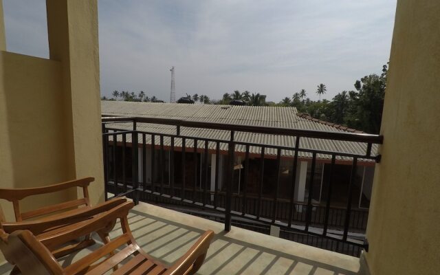 Dreamers Lodge - Hostel