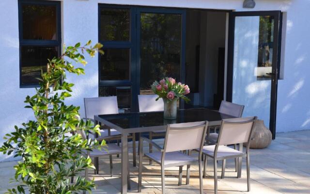 Villa Honeysuckle Luxury 4 Bedroom