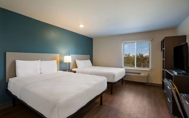 WoodSpring Suites Orlando West - Clermont