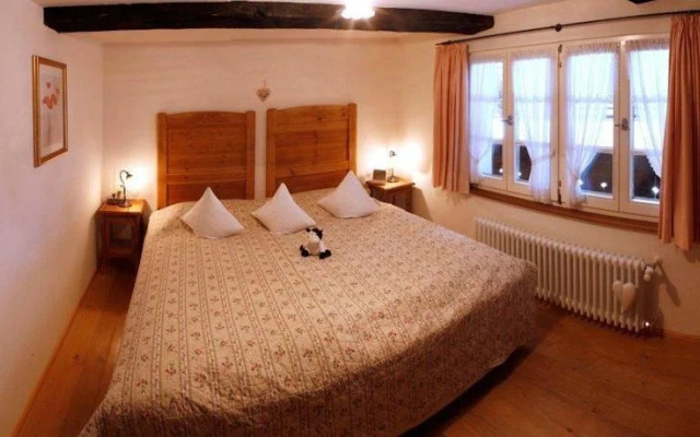 Schwarzwaldgasthof zum Waldhüter