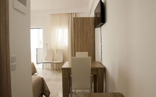 Ocean Analipsis Apartments