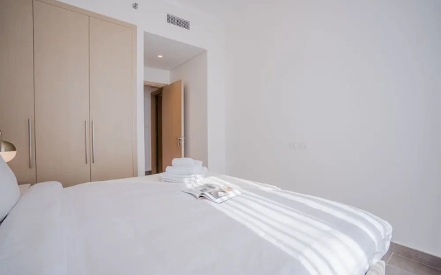 Nasma Luxury Stays - Creek Gate T1