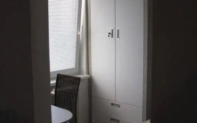 Apartmán Olomouc Ručilova
