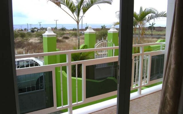 Sunshine Villa Mauritius