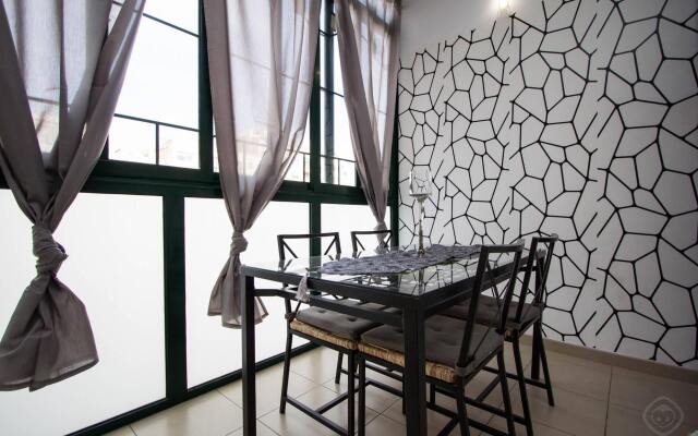 Eixample Apartments Sant Antoni Area