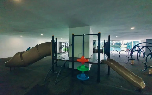 Kuala Lumpur | Sungai Besi Modern Suite near TBS!