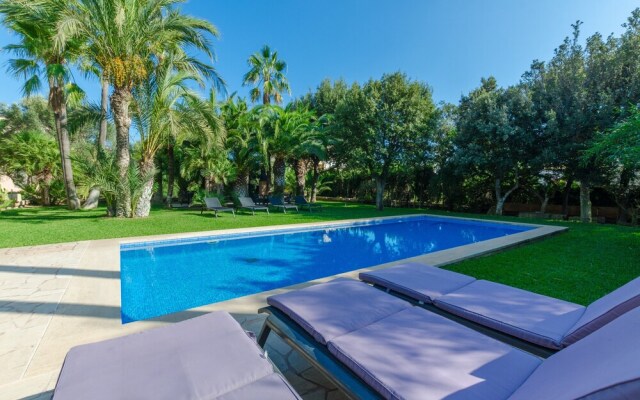 Villa Son Floriana