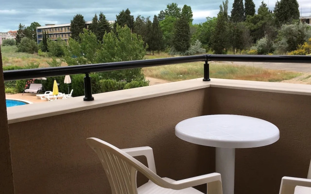 VIP Zone Apartments