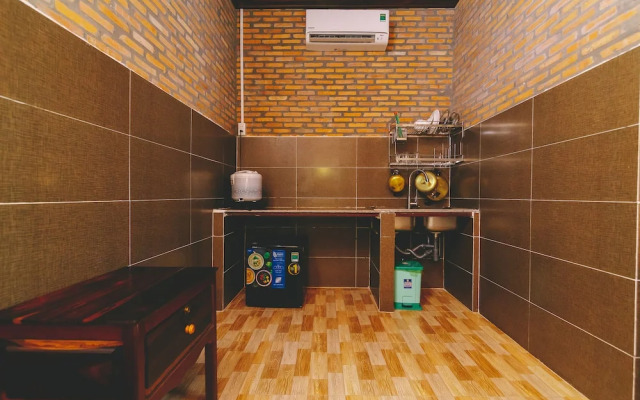 Casa Eco Mekong Homestay
