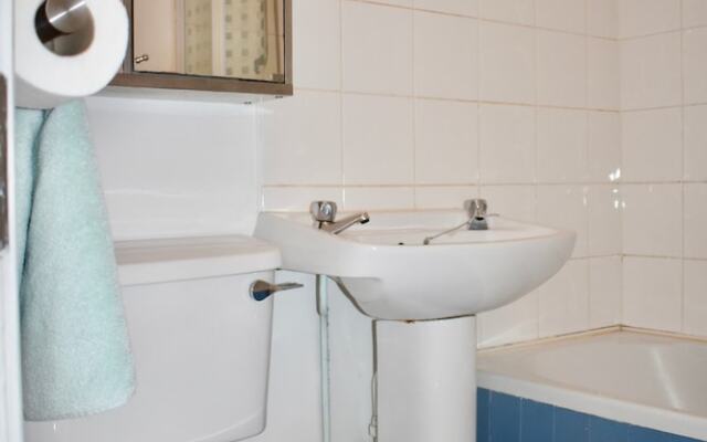 Modern Bright 1 Bedroom Apartment in Central Dublin