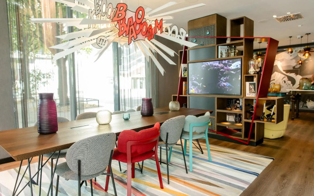 Motel One Köln - Mediapark