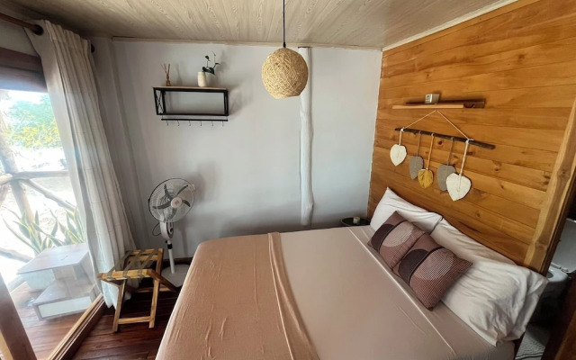 Thani Ecobeach Barú