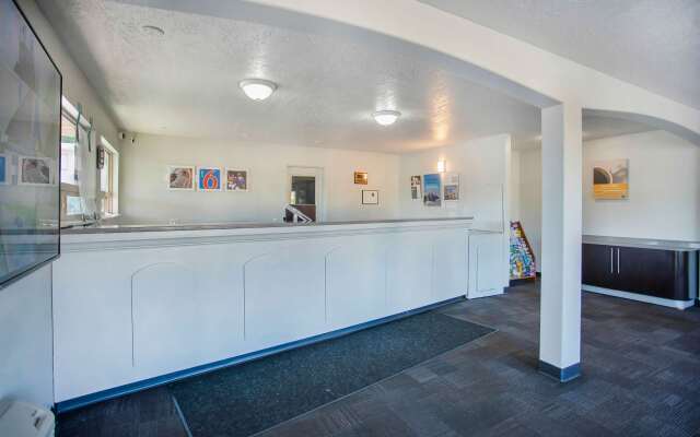 Motel 6 Gresham, OR - Portland