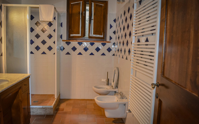 PanElios Borgo Vacanze