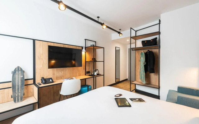 ibis Lyon Sud Oullins