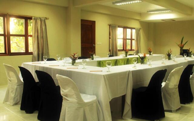 Asia Grand View Hotel