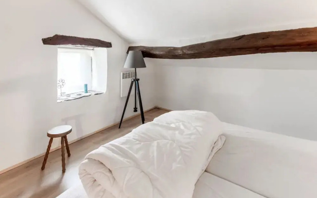 Characteristic Holiday Home in Cherain With Balcony - фото 2