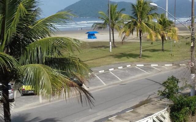 La Naila Praia Pousada