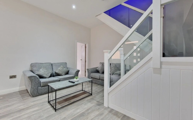 Dysa Waterloo Apartments