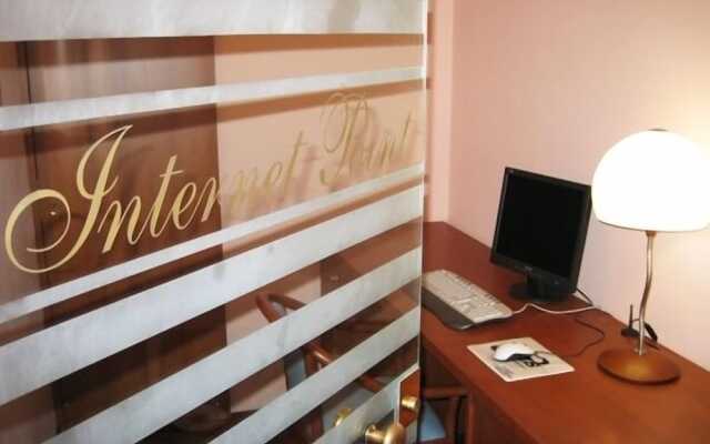 Hotel Residence Tramonto