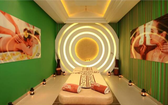 Pickalbatros Palace Resort - Sharm El Sheikh