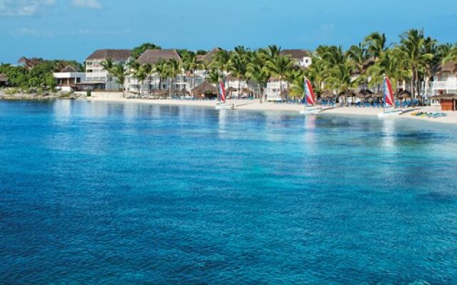 Regency Club @ Sunscape Sabor Cozumel, Cozumel, Mexico