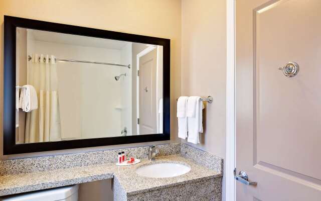 Travelodge by Wyndham Eureka