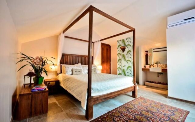 Quinta Azul Boutique Pousada
