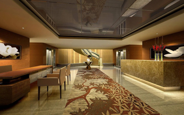 Kempinski Hotel Yinchuan
