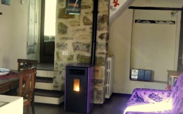 Agriturismo Luca's House