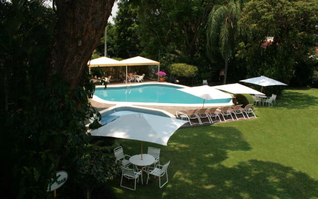 Hotel Quinta Las Flores