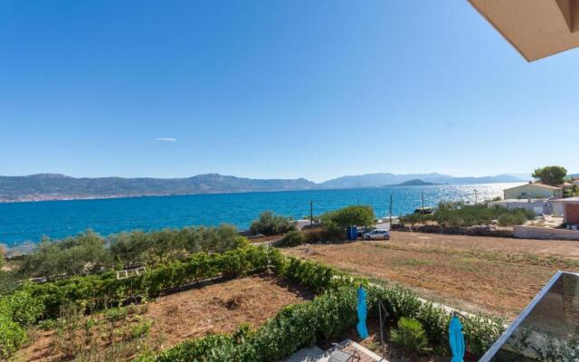 Villa Piramida