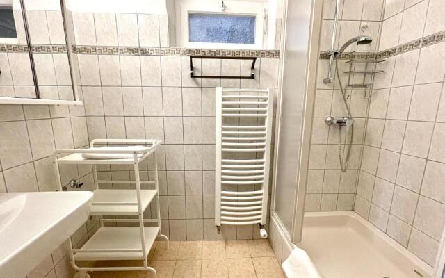 Apartment zum Schlossberg - Top 1 self check-in
