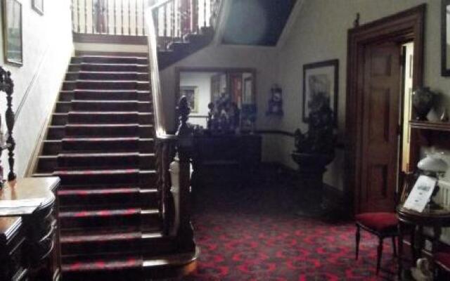 Gardenvale Manor House B&B