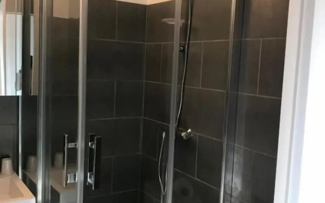 Appart'Hotel Voltaire