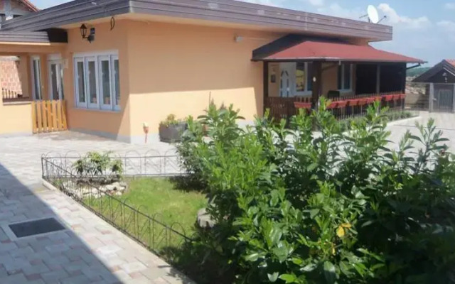 Rooms Zimmer Karlovac