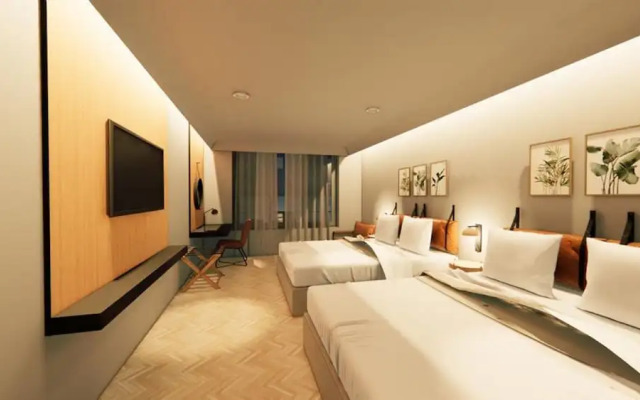 Vintclub Resort