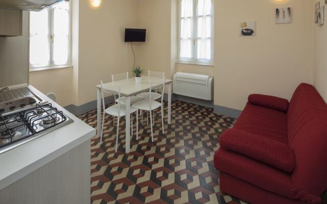 HOTIDAY Apartment Collection - Lerici Terrediliguria