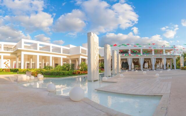 Platinum Yucatan Princess Adults Only - All inclusive