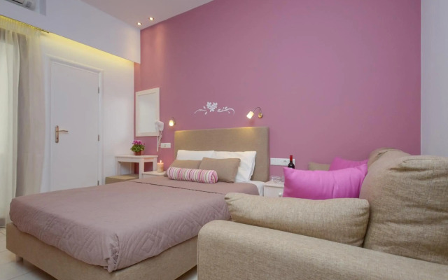 Hotel Panormos