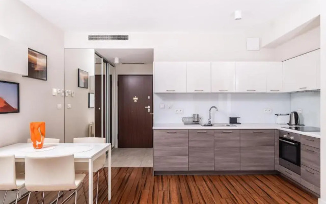 Premium Apartments