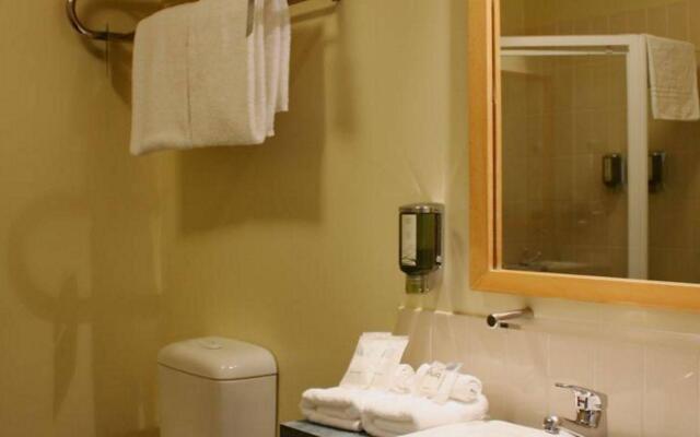 Quality Hotel Dickson